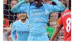 Máy bay mất tích: Hai người đàn ông dùng hộ chiếu giả giống cầu thủ Balotelli