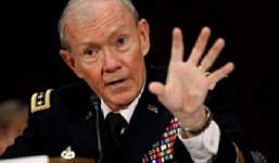 Mỹ sẵn sàng dùng quân đội để giúp đỡ chính phủ Ukraine