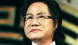 Nghệ sĩ Vũ Minh Vương qua đời