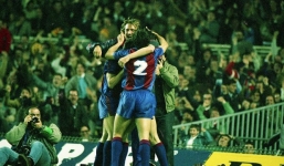 5 cuộc lội ngược dòng vĩ đại của lịch sử Champions League