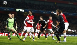 Bayern Munich vs Arsenal: Nhiệm vụ bất khả thi