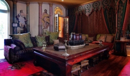 Beckham chi 60 triệu USD để mua “siêu biệt thự ma ám”