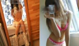 Bố lên web sex gạ tình, đụng mặt con gái đi bán dâm