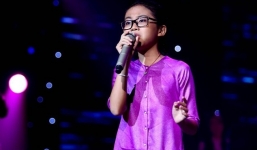 Phương Mỹ Chi soán ngôi Sơn Tùng M-TP tại 'Bài hát yêu thích'