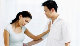 Có thai với nhân tình mới biết chồng lừa