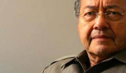 Cựu thủ tướng Malaysia: Bây giờ không phải lúc 'chơi trò' đổ lỗi