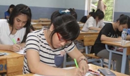Tuyển sinh ĐH 2014: Nhiều ưu đãi cho thí sinh điểm cao