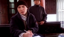  Dỡ đình bán gỗ sưa: Người trong cuộc lên tiếng