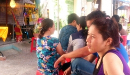 Vụ xác nam sinh trong bao tải: Gia đình liên tục báo công an