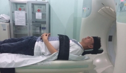 Đàm Vĩnh Hưng có nguy cơ mất đi giọng hát trời phú
