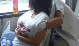 Hà Nội: Sàm sỡ nữ sinh nơi công cộng, thanh niên bị đánh hội đồng