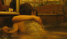 Những “trò chơi” dị hợm quái chiêu của giang hồ nhí