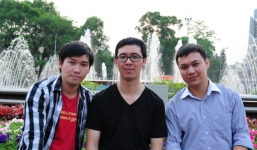 Không nên buồn vì ít học sinh thi tốt nghiệp môn Sử