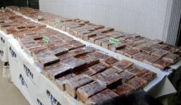 Bản tin 113 – chiều 11/3: Khởi tố vụ 'lọt' 600 bánh heroin sang Đài Loan…