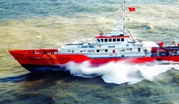 Mở rộng khu vực tìm kiếm máy bay mất tích