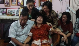 Nỗi sợ hãi của gia đình các tiếp viên Malaysia trên chuyến bay MH370