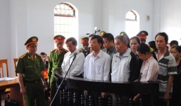 Xét xử 'đại án tham nhũng' nghìn tỷ ở Đăk Nông