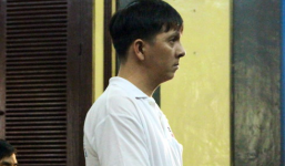 Sát hại nữ sinh hàng xóm 14 tuổi, cướp tài sản