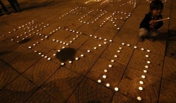 Máy bay mất tích MH370: Sự tuyệt vọng bủa vây các gia đình trên khắp thế giới