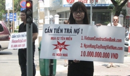 Tên miền giả danh đại gia bán dạo giá 10 tỷ ở vỉa hè Sài Gòn 