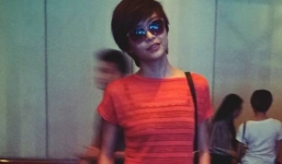 Hình ảnh Mâu Thanh Thủy trước ngày hôn mê nhập viện