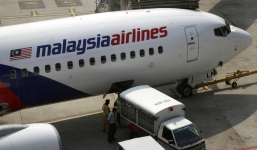 Toàn cảnh vụ máy bay Malaysia mất tích sau 4 ngày tìm kiếm