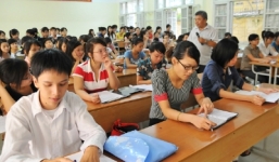 Các trường ĐH ngoài công lập đứng trước nguy cơ tan rã