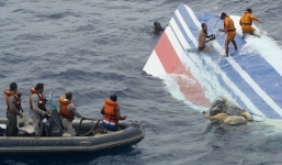 Vì sao máy bay MH370 khó tìm?