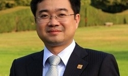 Thứ trưởng Nguyễn Thanh Nghị làm Phó bí thư Kiên Giang