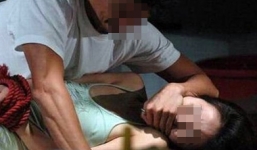 Án oan của cử nhân sư phạm vì 'tác động ngoại lực lên vùng kín'?