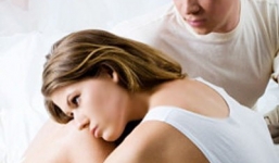 Nhầm vợ là gái, hẹn đi nhà nghỉ