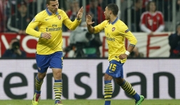 Những điều rút ra sau trận chiến Bayern-Arsenal