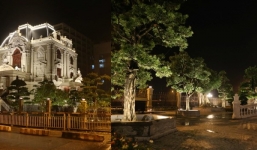 Cận cảnh lâu đài đắt bậc nhất việt nam