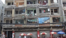 Sự thật chung cư trấn yểm bằng 4 xác trinh nữ, lởn vởn 'ma sống'