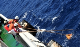 Malaysia cất giấu bao nhiêu bí mật về chuyến bay MH370 mất tích?