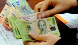 Phó chủ tịch phường 'cầm nhầm' tiền lương của dân suốt 25 năm