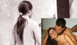 Chết thảm vì kéo vợ xuống đất bắt 'quan hệ' tư thế lạ