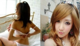 Gái mại dâm 25 tuổi từng tiếp 3.000 khách