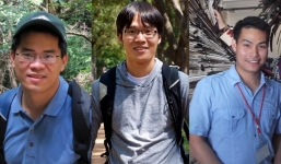 Du học sinh tại Mỹ lập dự án tìm nhà trọ cho sinh viên