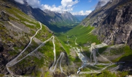 Những con đường địa ngục gây chết nhiều người nhất trên thế giới