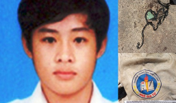 Hung thủ phi tang xác nam sinh xuống sông khi vẫn còn sống?