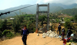 CA Lai Châu: Chưa đủ cơ sở khởi tố vụ án lật cầu