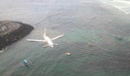 'Việt Nam sẽ ngừng tìm kiếm, nếu máy bay rơi ở Malacca'