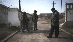 EU cung cấp gói 700 triệu USD cứu nguy nền kinh tế Ukraine