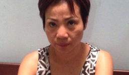 Giam lỏng phụ nữ trong khách sạn, đòi 800 triệu tiền chuộc