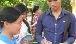 Gia sư thủ khoa tiết lộ bí quyết thi Toán