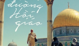 Tạm dừng phát hành “Con đường Hồi giáo” của Phương Mai để kiểm định lại