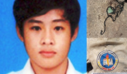 Bắt nghi phạm giết nam sinh, bỏ thi thể trong bao tải trôi sông