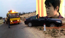 Dựng chuyện giết người man rợ trên Facebook, bị phạt 25 triệu