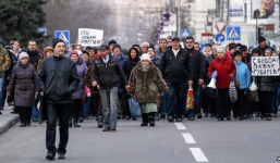 Nga từ chối mọi cuộc đàm phán với Ukraine